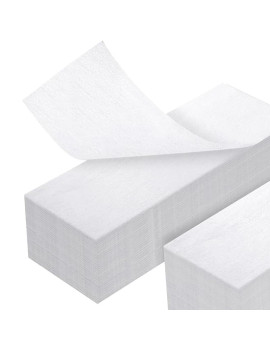 Bandes d'épilation de qualité supérieure