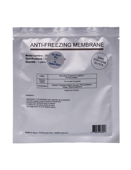 Membranes cryolipolyse...