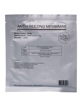Membranes cryolipolyse...