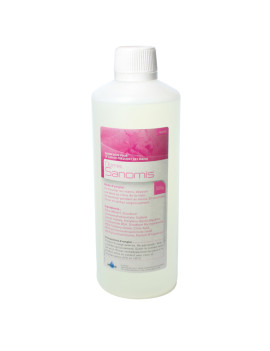 NOMIS SANOMIS SAVON DOUX 500g