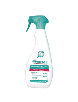 Wyritol - Spray nettoyant...