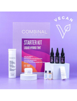 KIT PREMIUM TEINTURE...
