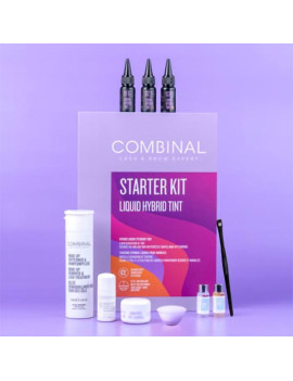 KIT PREMIUM 3 TEINTURES...