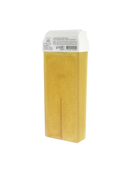 Cire Gold Monoï Cartouche...