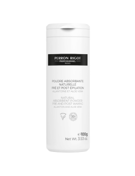 Poudre Absorbante Naturelle...
