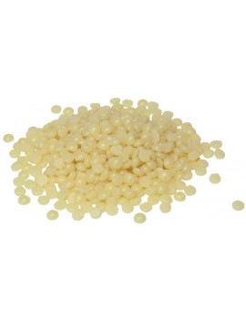 CIRE PASTILLE PELABLE BIO 1KG