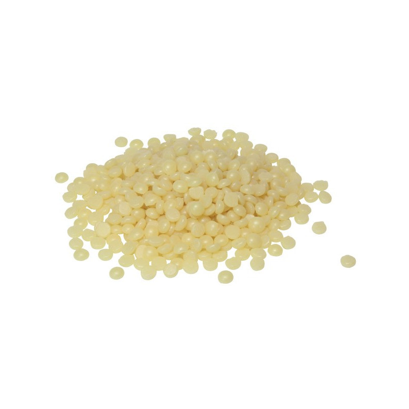 CIRE PASTILLE PELABLE BIO 1KG