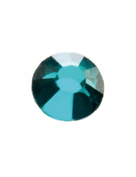 STRASS BLUE ZIRKON