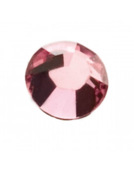 STRASS LIGHT ROSE