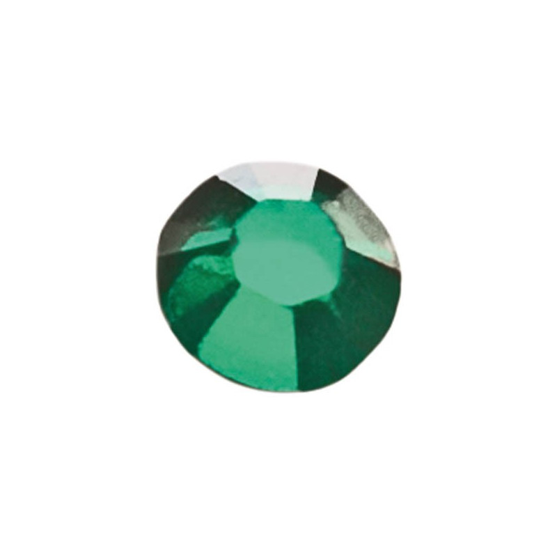 STRASS EMERALD