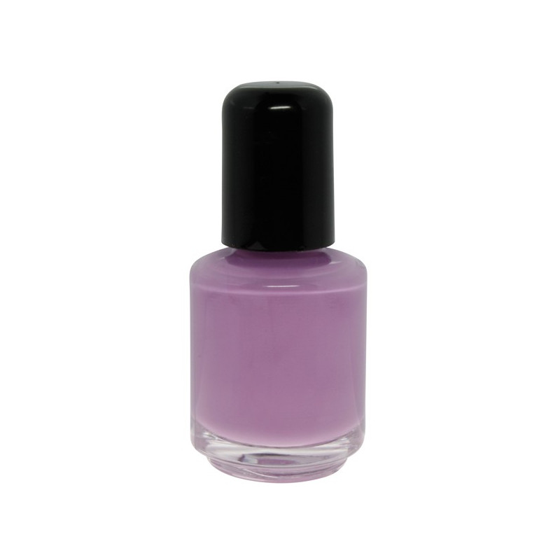 Vernis Stamping lilas 7,5 ml