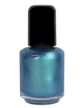 Vernis Stamping bleu sarcelle 7,5 ml