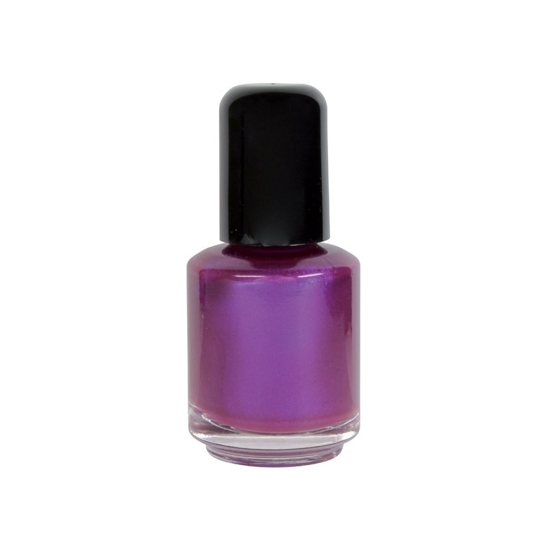 Vernis Stamping prune 7,5 ml