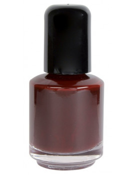 Vernis Stamping bordeaux 7,5 ml