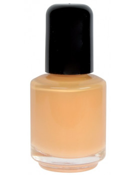 Vernis Stamping orange 7,5 ml