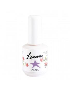 Gel UV Soak Off - Lacquerize's NTM