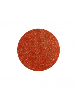 Gel UV Soak Off - Runway Tangerines