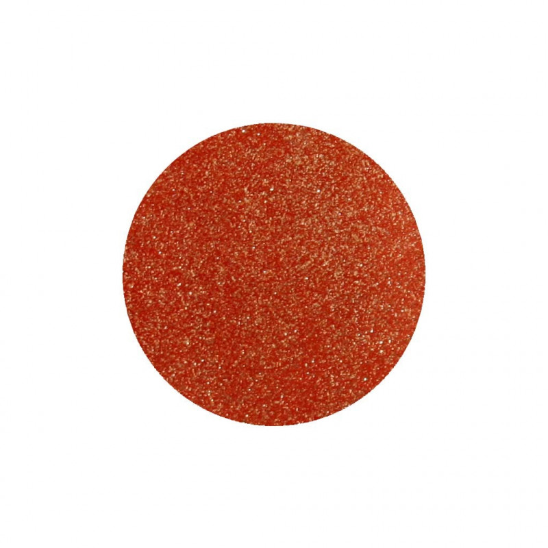 Gel UV Soak Off - Runway Tangerines