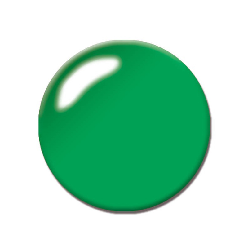 Nailart Liner Vert