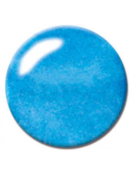Nailart Liner Bleu Métal