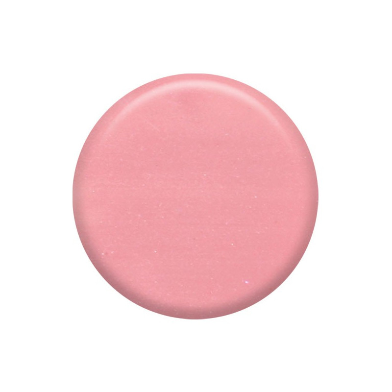 Gel UV Soak Off - wear pink
