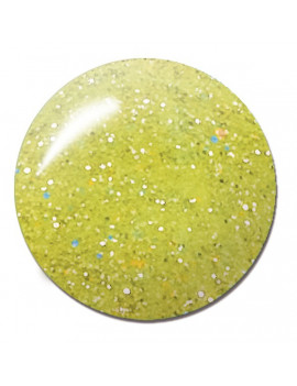 POUDRE ACRYLIQUE FUNKY GREEN 10 G