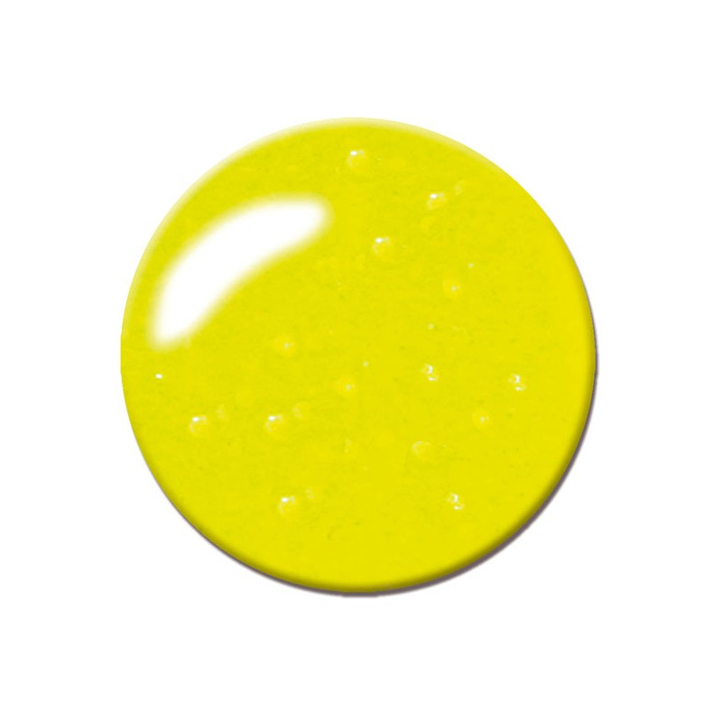 POUDRE ACRYLIQUE FUNKY NEON YELLOW GD 10 G