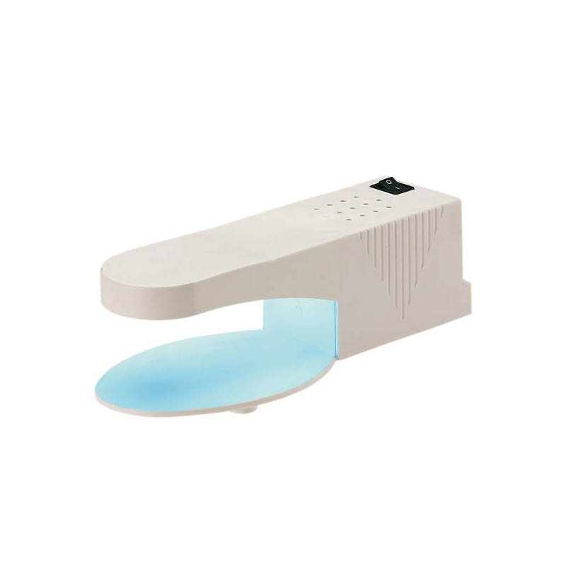 LAMPE UV COMPACT 1 EMETTEUR