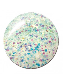 POUDRE ACRYLIQUE FUNKY CRYSTAL BALL 10 G