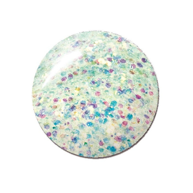 POUDRE ACRYLIQUE FUNKY CRYSTAL BALL 10 G