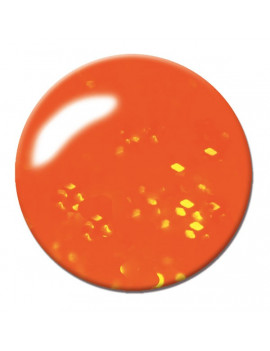 POUDRE ACRYLIQUE FUNKY ORANGE NEON GD 10 G