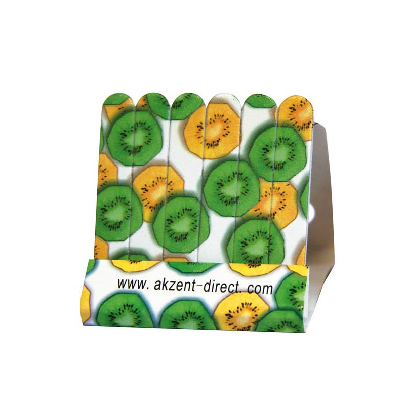 MINI LIMES KIWI 5 PCS