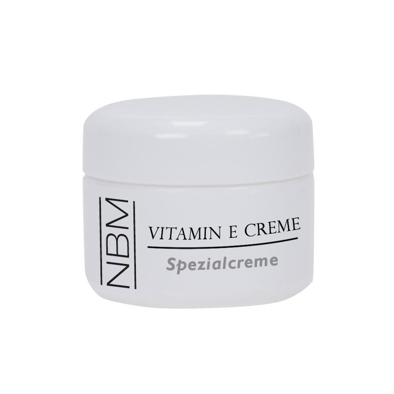 CREME VITAMINE E 5ML ou 15ML