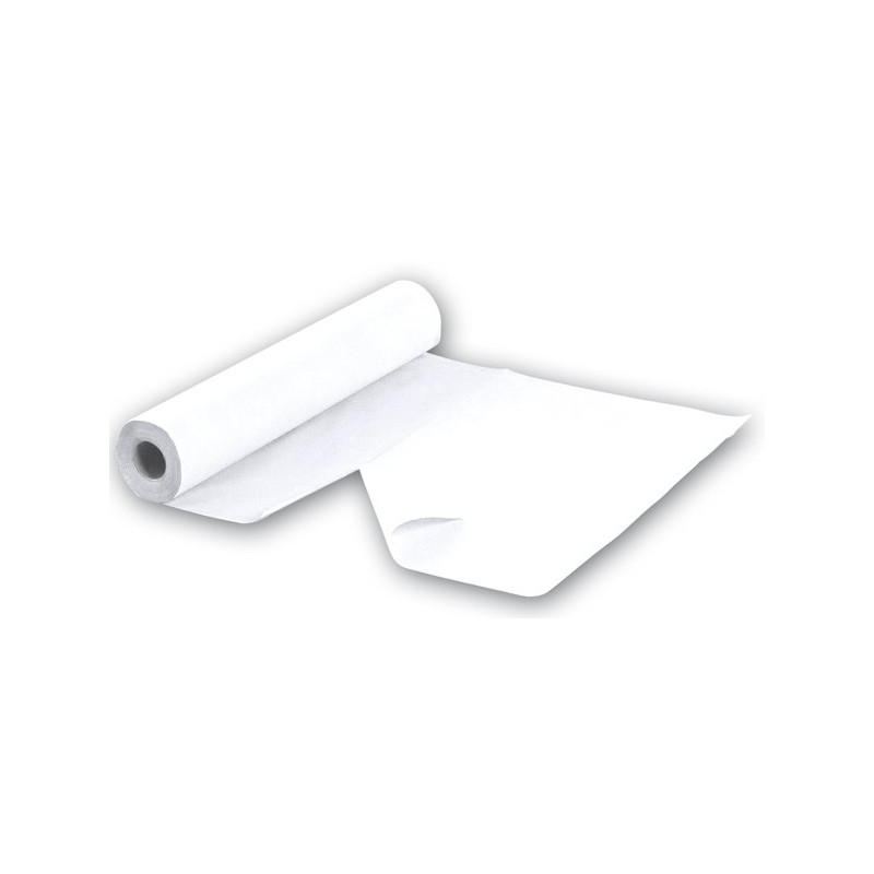Rouleau drap d'examen largeur 50 cm