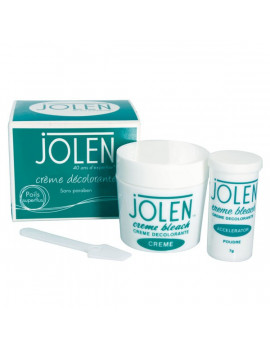 Crème Decolorante JOLEN 30 ml