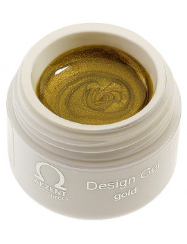 GEL DESIGN GOLD 4G