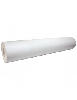 Rouleau drap non tissé largeur 60 cm 23 g