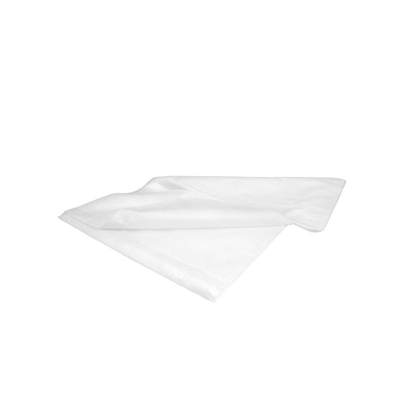 Rouleau drap non tissé plié 20 pièces 100*200 cm