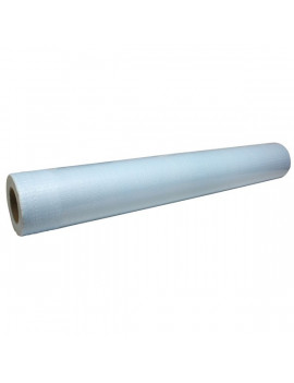 Rouleau drap plastifié largeur 60 cm