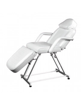 Fauteuil Standard Blanc