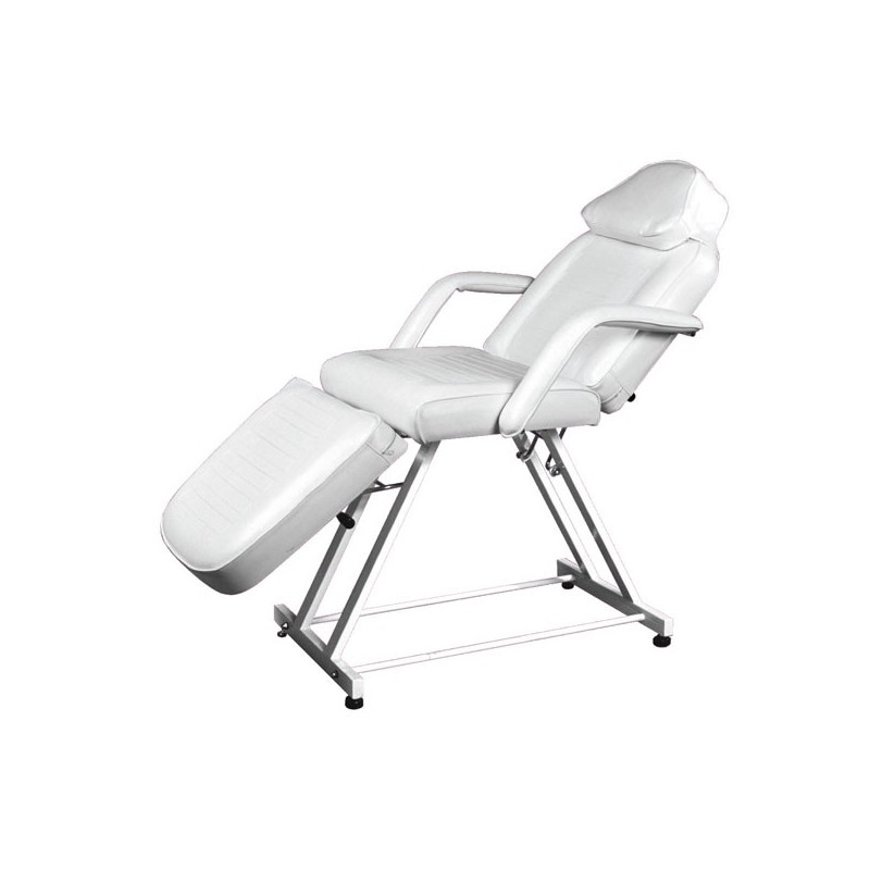 Fauteuil Standard Blanc