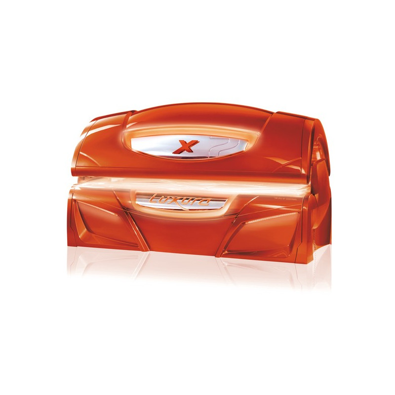 Luxura X7 Orange