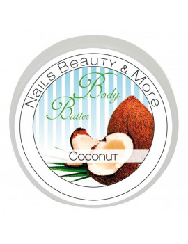 BODY BUTTER 10G