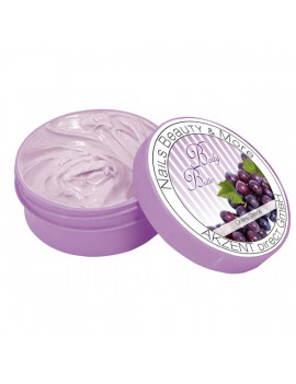 BODY BUTTER 200G pépins de raisin