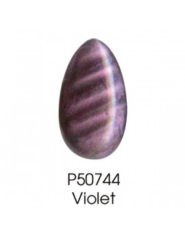 Gel UV Magnétique Violet