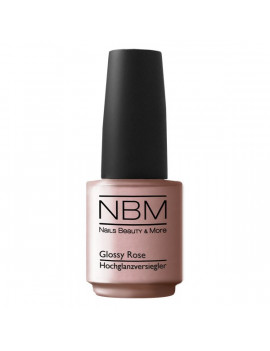 GLOSSY ROSE 14 ML