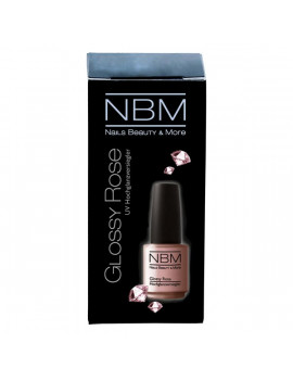 GLOSSY ROSE 14 ML