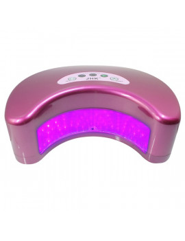 LAMPE UV LED 12 W FUCHSIA