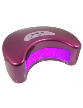 LAMPE UV LED 12 W FUCHSIA