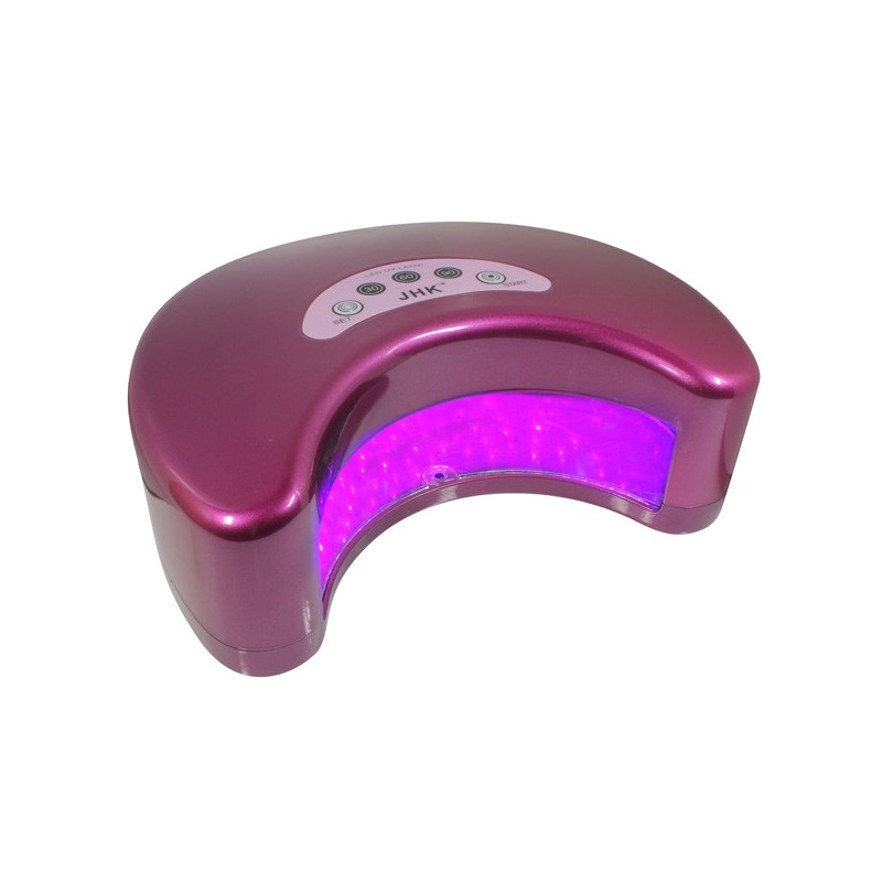 LAMPE UV LED 12 W FUCHSIA